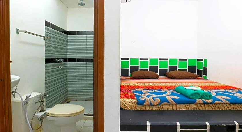 Habibah Syariah Hotel