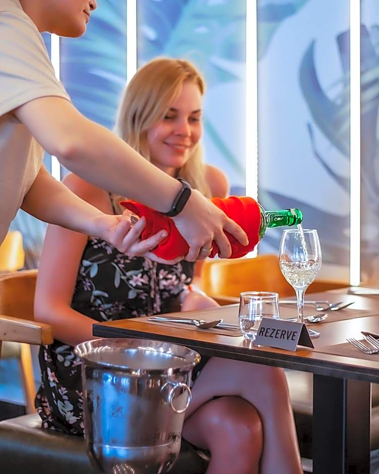 Hane Sun Elite Hotel