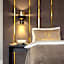 Greguar Hotel by UHM