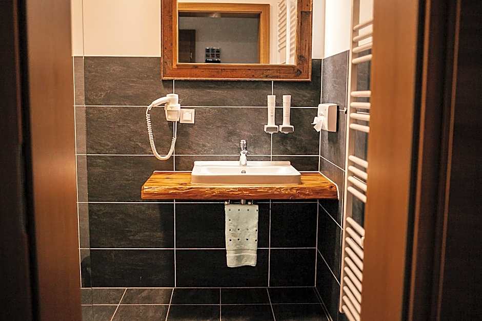 Alpenhotel & Aparthotel Lanz