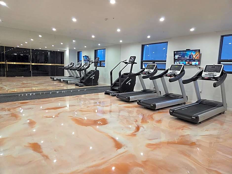 Galmea First Hotel