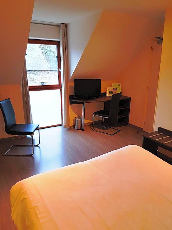 Hotel Auberge De La Baie