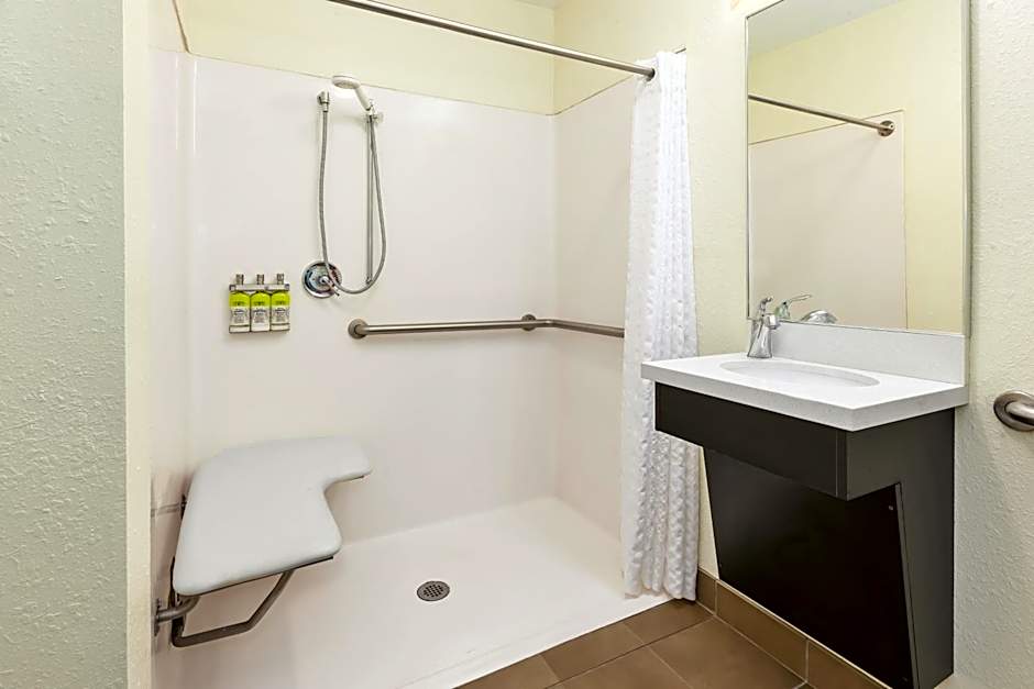 Candlewood Suites Rocky Mount By IHG