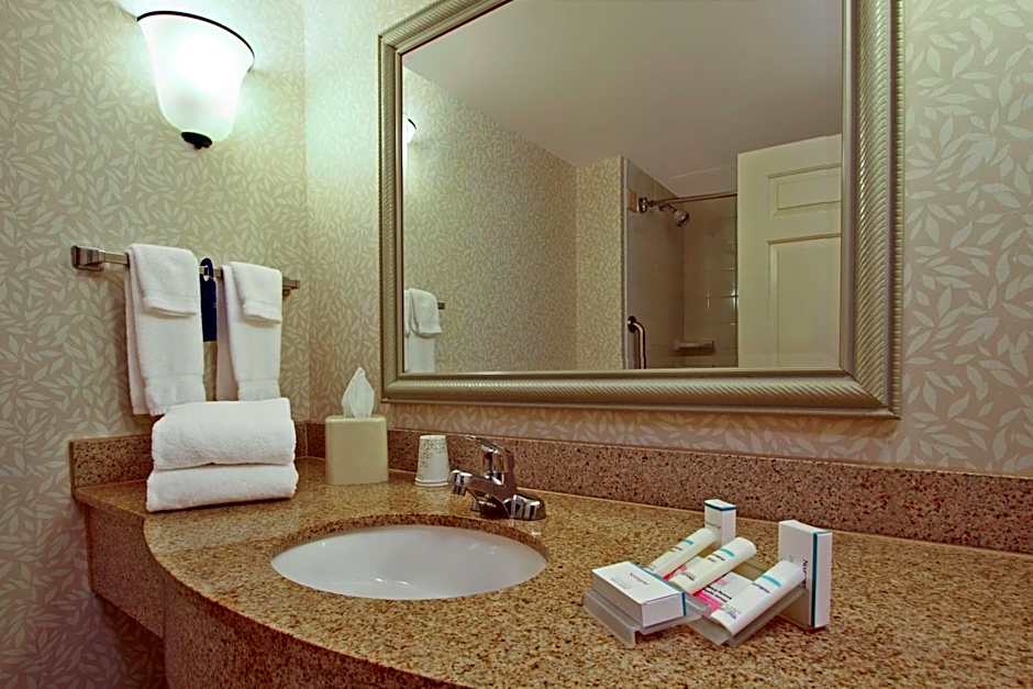 Hilton Garden Inn Chesapeake/Greenbrier