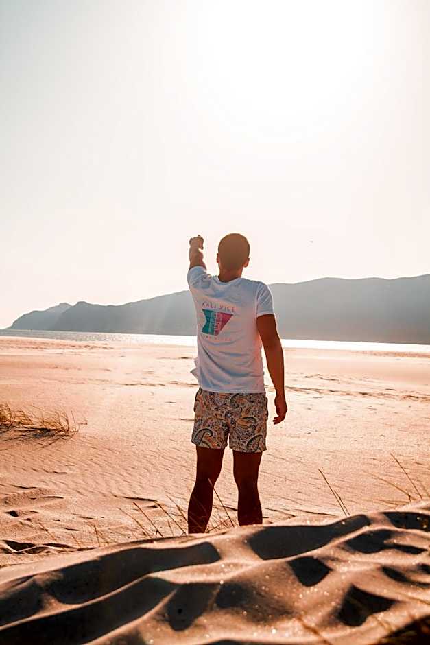 Kali Vice Surf Villa