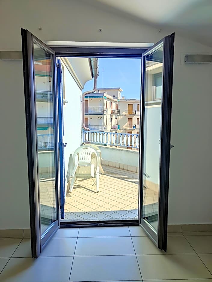 Rooms&Apartments Hotel Danci