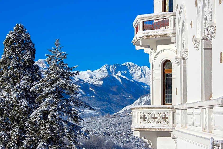 Résidence Château des Magnans by Nevesol