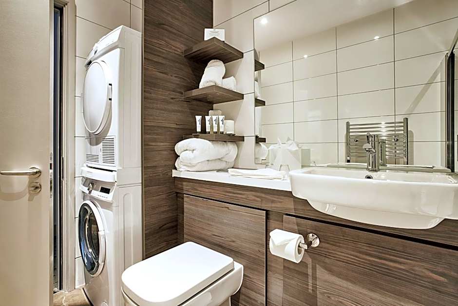 Quest Liverpool City Centre