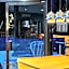 Villare Leicester City Centre
