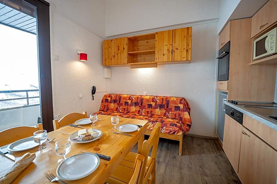 Residence Azureva Les Menuires