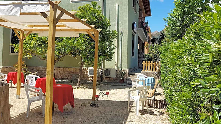 Hotel VILLA ITALIA B&B