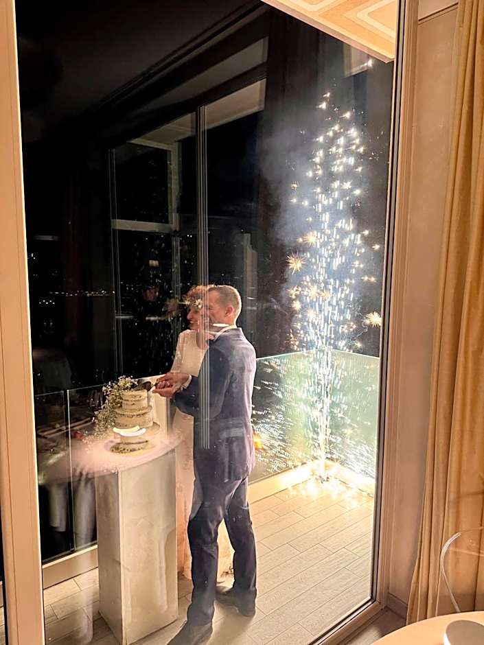 Esprit D'Hotel Panoramico