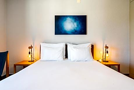 Agua d'Alma Hotel