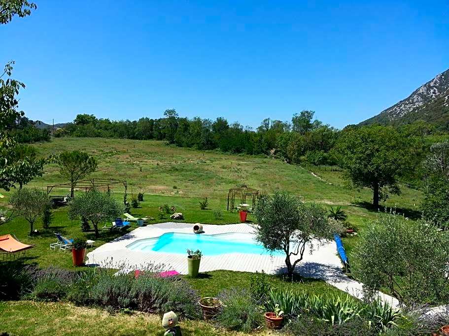 Domaine de Rochebelle