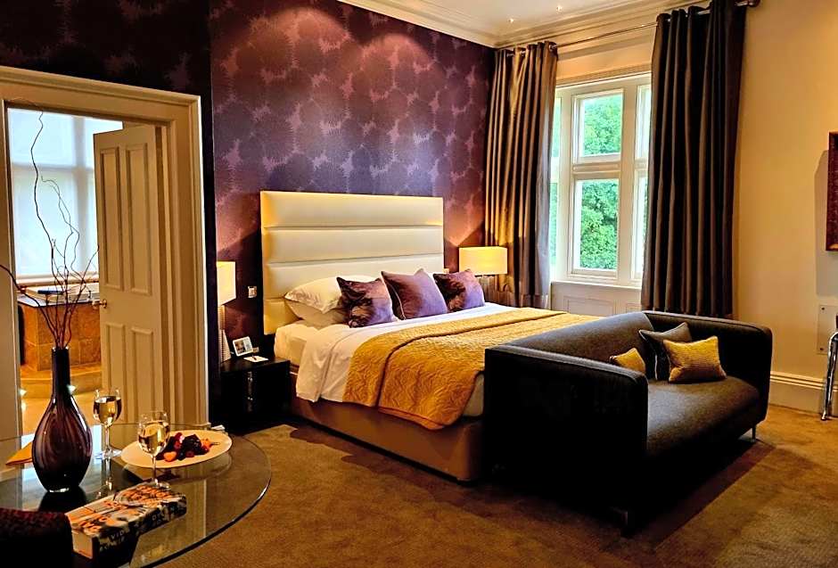 Alexander House Hotel & Utopia Spa