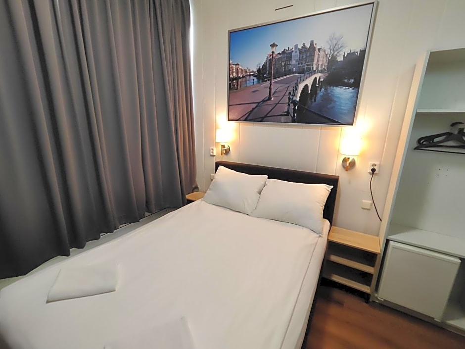 Hotel Holland Lodge
