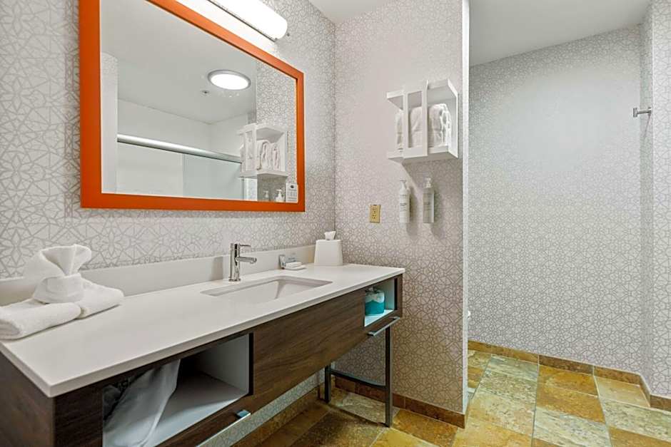 Hampton Inn By Hilton Temple