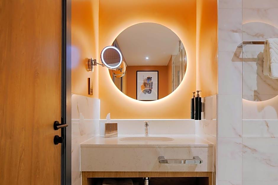 DoubleTree by Hilton Coventry