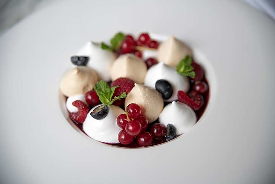 Hotel Rotary Geneva-MGallery