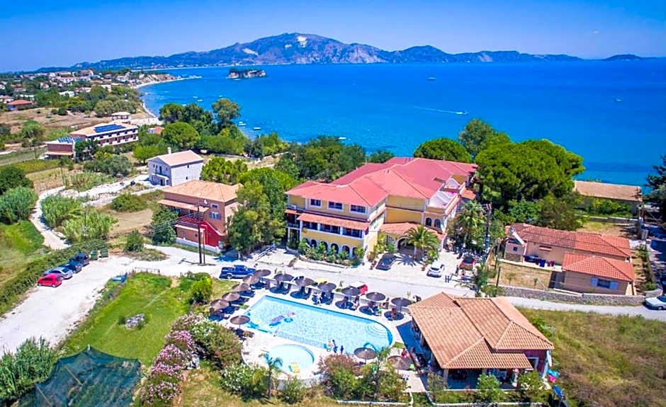 Porto Koukla Beach