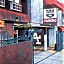 Knights Inn Downtown Los Angeles