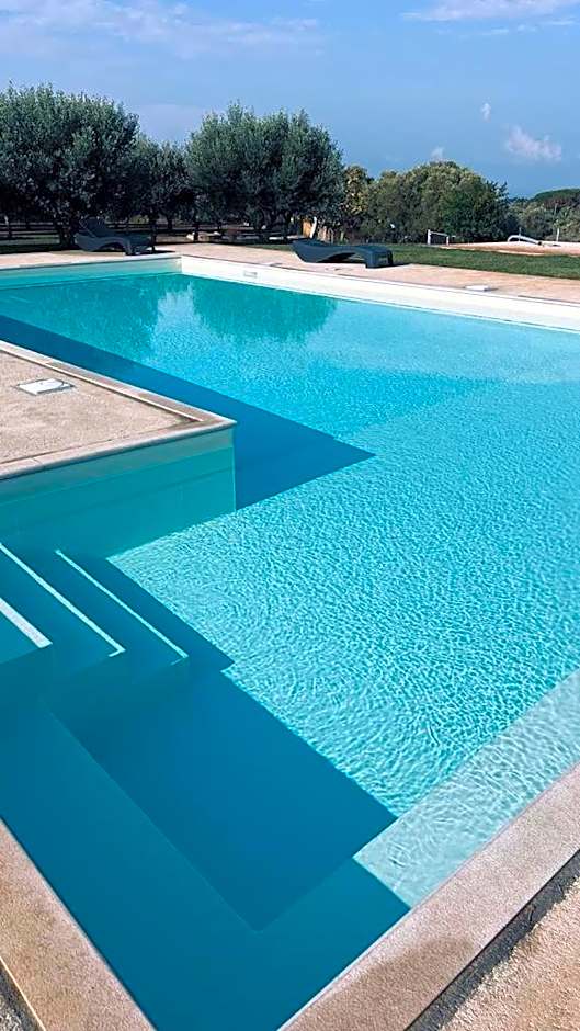 B&B Casale Pietrantica Tropea