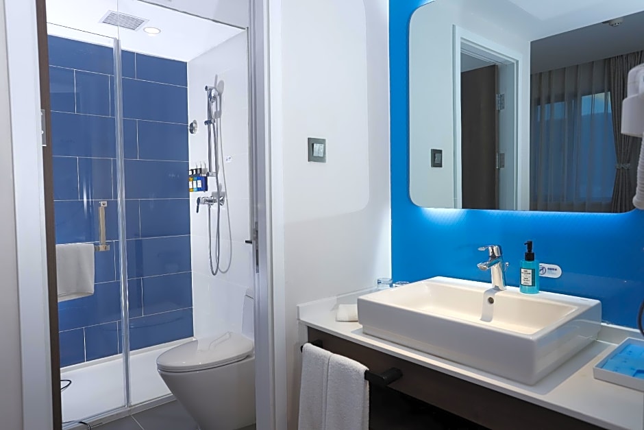 Holiday Inn Express Tianshui City Center By IHG