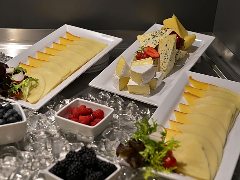 EA Hotel Royal Esprit