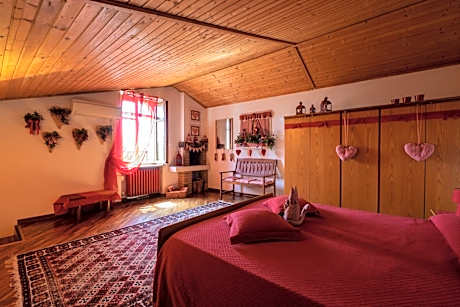 Ai Due Pini B&B