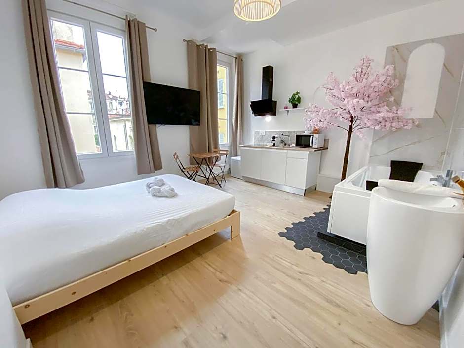 Hotel Le Céleste