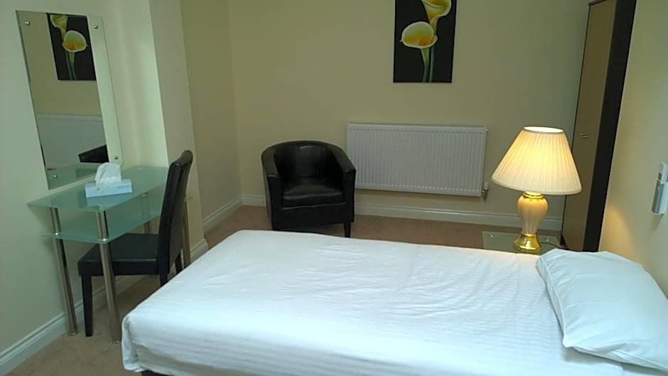 Britannia Hotel Aberdeen