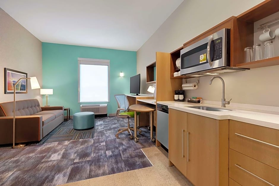 Home2 Suites By Hilton Vicksburg, Ms