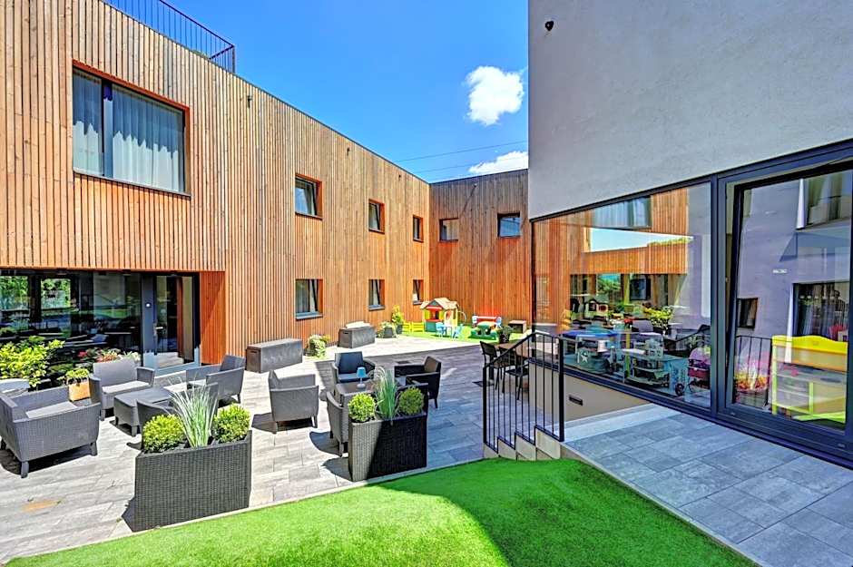 Wellness Hotel Fénix