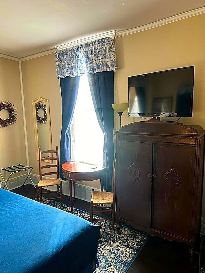 Belmont Inn