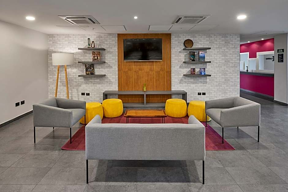 City Express by Marriott Tijuana Otay