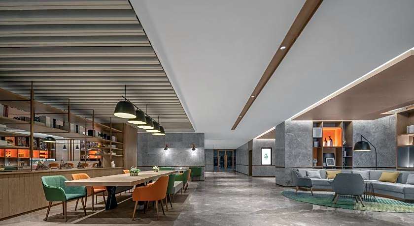 Holiday Inn Fu'An By IHG