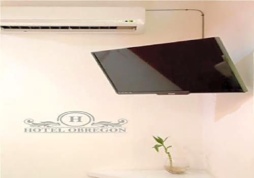 Hotel Obregon
