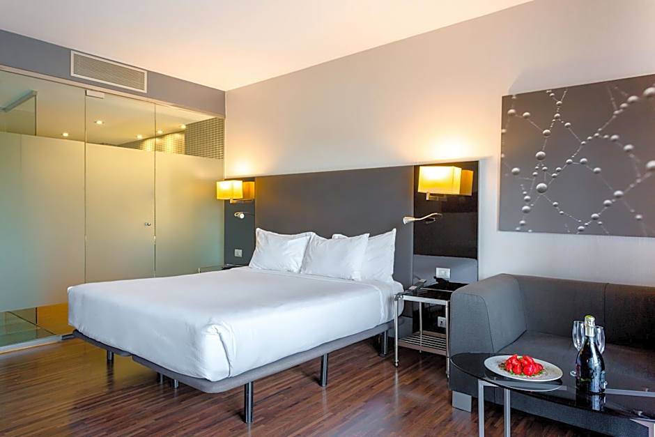 Eurostars Monte Real