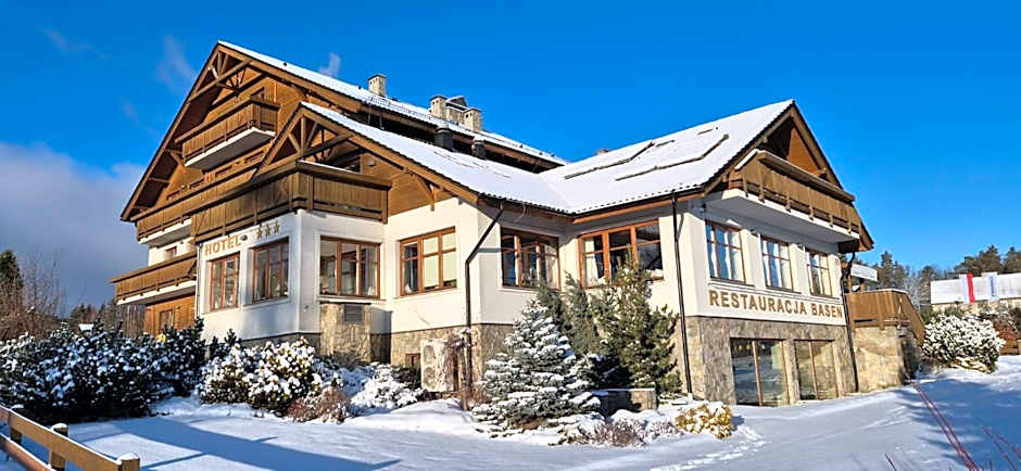 Hotel Alpejski