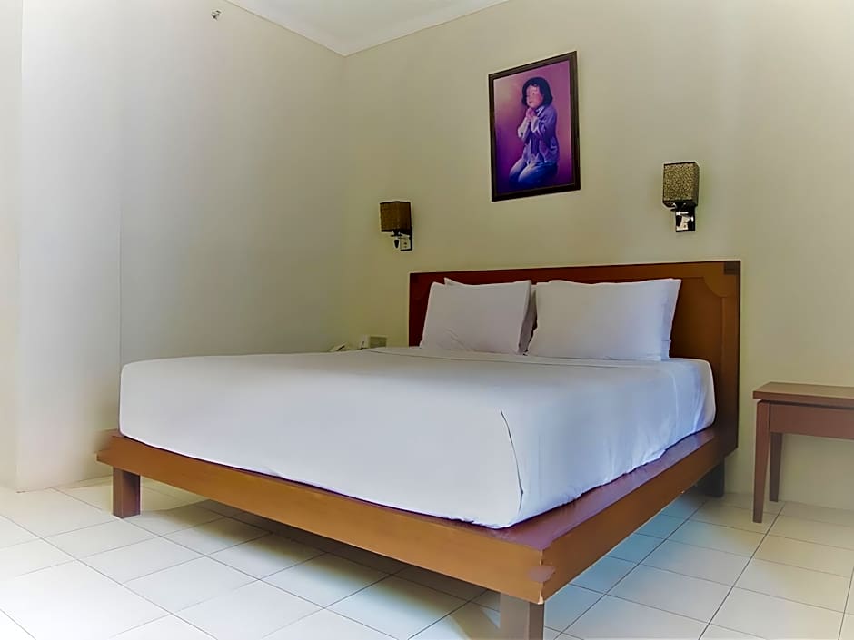 Pia Hotel Cirebon