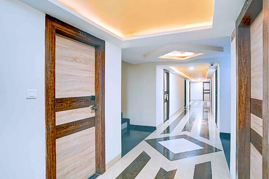 Palette Hotel Nisarga by CheckIn, Bhopal