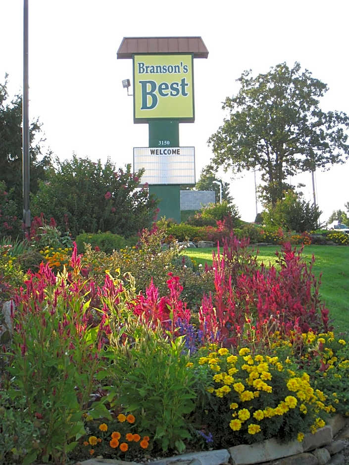 Branson's Best