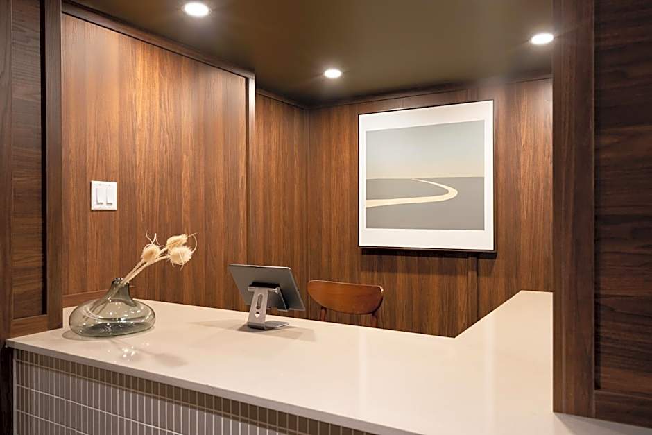 Maison Sainte-Thérèse By Maisons & co