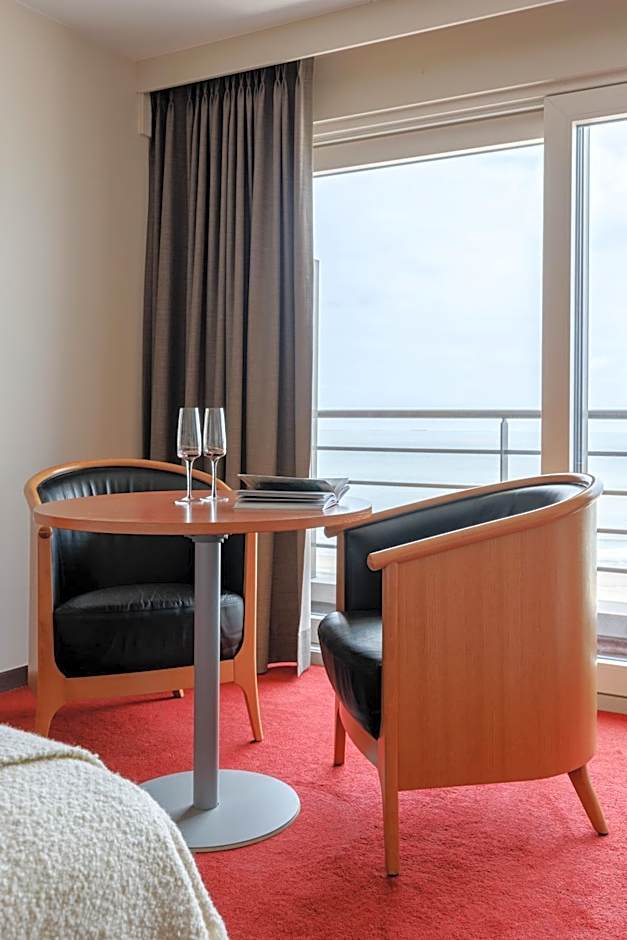 Hotel Riant-Séjour Seaview by WP Hotels