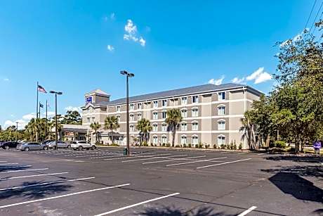 Sleep Inn Little River - North Myrtle Beach