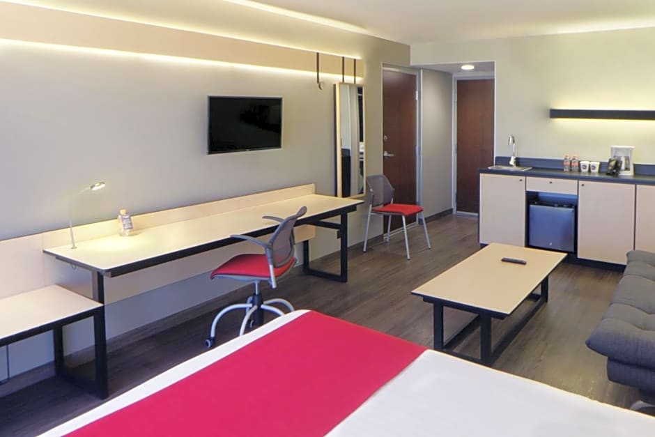 City Express by Marriott Rosarito