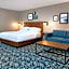 Four Points By Sheraton Bakersfield