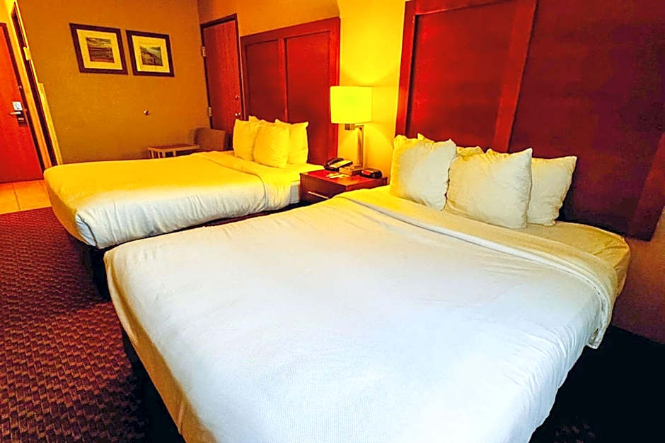 Comfort Inn