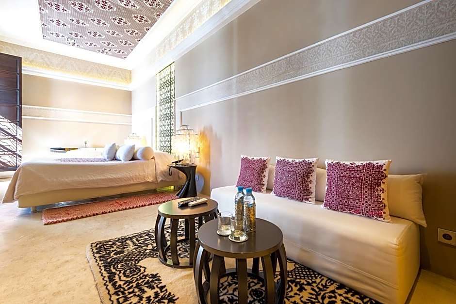 Riad Elisa & Spa