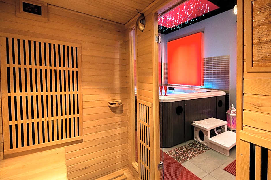 Hotel Gran Sasso & SPA